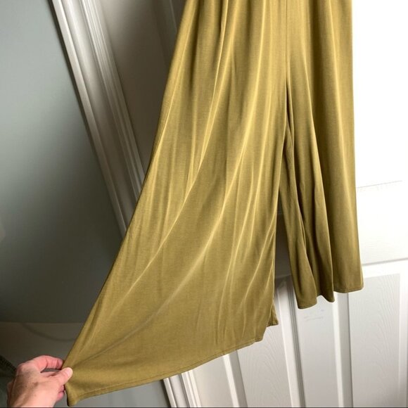 SILENCE &  Noise Ruffled Romper - Picture 3 of 10